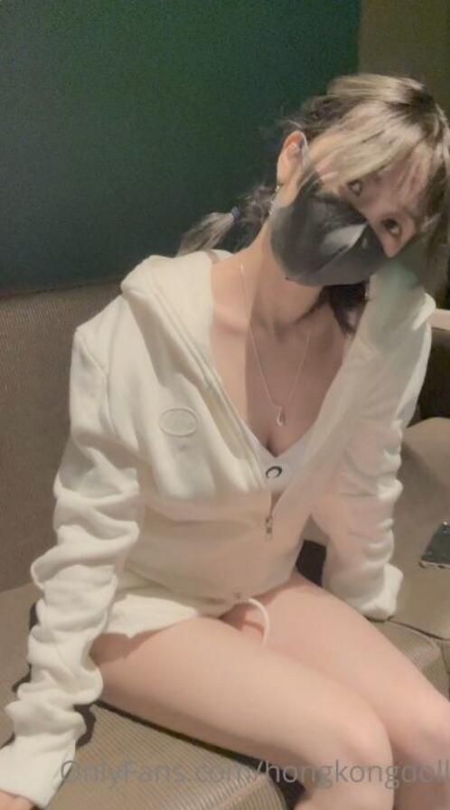 【奇怪】玩偶姐 HongKongDoll OnlyFans 公共场合的故事【1V-751M】-欣哆啦